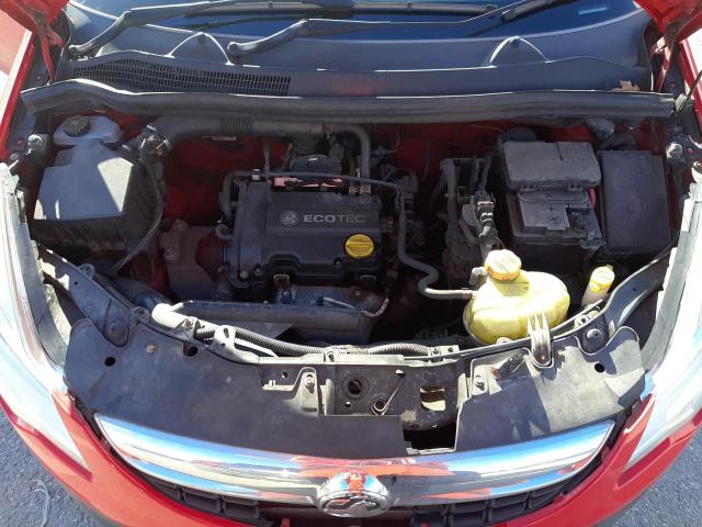 Продаж на аукціоні авто 2012 Vauxhall Corsa S Ec, vin: W0L0SDL08C6108521, номер лоту: 43891404