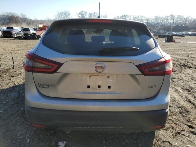 Продаж на аукціоні авто 2020 Nissan Rogue Sport S, vin: JN1BJ1CW8LW382374, номер лоту: 39150164
