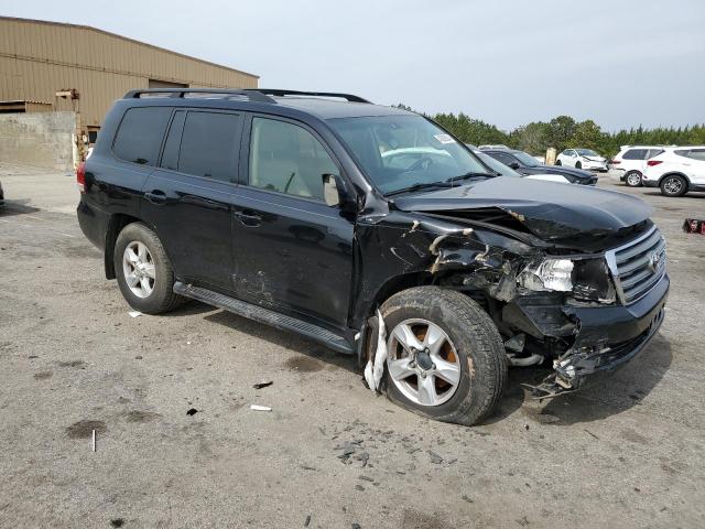 Auction sale of the 2011 Toyota Land Cruiser, vin: JTMHY7AJ0B4008610, lot number: 43836524