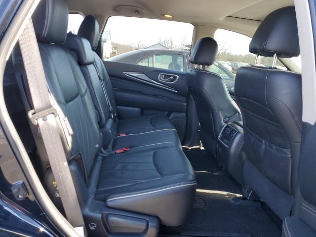 Aukcja sprzedaży 2018 Infiniti Qx60, vin: 5N1DL0MM3JC520193, numer aukcji: 43190524