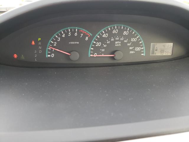 Продажа на аукционе авто 2009 Toyota Yaris, vin: JTDBT903491325711, номер лота: 43279334