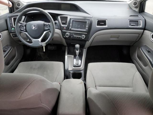 Aukcja sprzedaży 2013 Honda Civic Ex, vin: 19XFB2F88DE087365, numer aukcji: 45204304