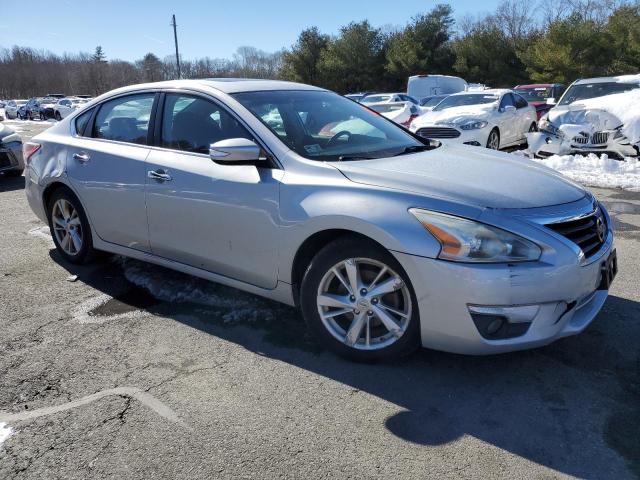 Aukcja sprzedaży 2013 Nissan Altima 2.5, vin: 1N4AL3AP6DC170477, numer aukcji: 43736664