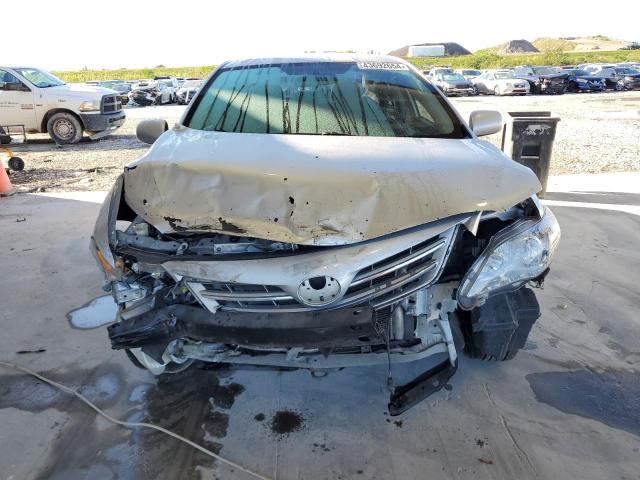 43692654 :رقم المزاد ، 2T1BU4EE7DC988835 vin ، 2013 Toyota Corolla Base مزاد بيع