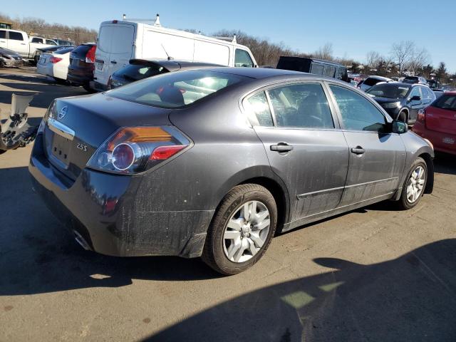 Продажа на аукционе авто 2012 Nissan Altima Base, vin: 1N4AL2AP0CC141467, номер лота: 43581384