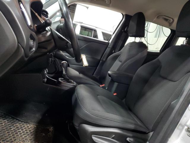 Auction sale of the 2018 Jeep Renegade Latitude, vin: ZACCJABB0JPH33465, lot number: 41100094