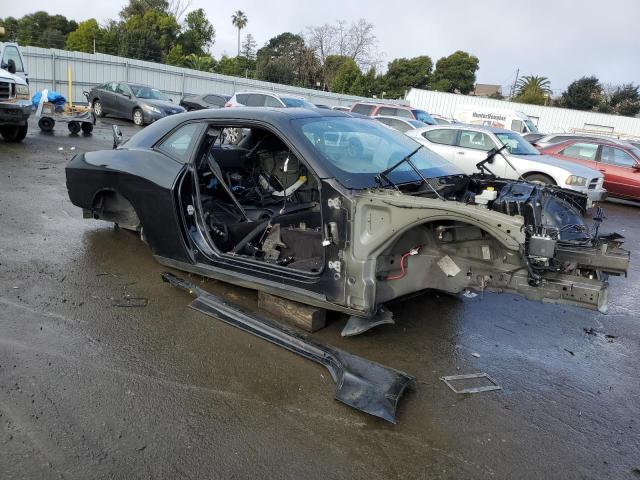 Aukcja sprzedaży 2017 Dodge Challenger Srt Hellcat, vin: 2C3CDZC90HH664200, numer aukcji: 44017494