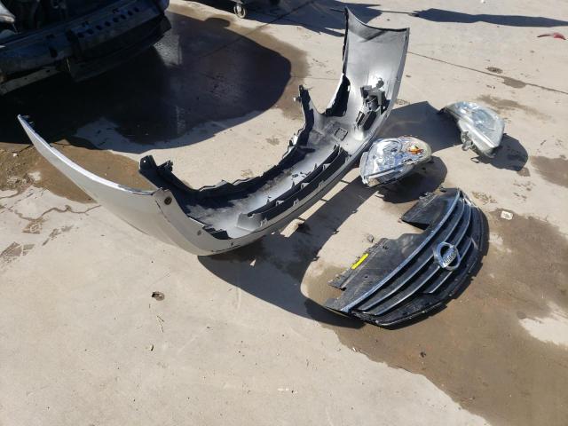 2012 Nissan Altima Base მანქანა იყიდება აუქციონზე, vin: 1N4AL2APXCN531691, აუქციონის ნომერი: 43349724
