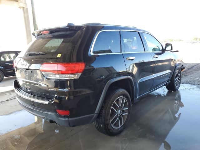 Продажа на аукционе авто 2018 Jeep Grand Cherokee Limited, vin: 1C4RJFBG6JC337368, номер лота: 43790474
