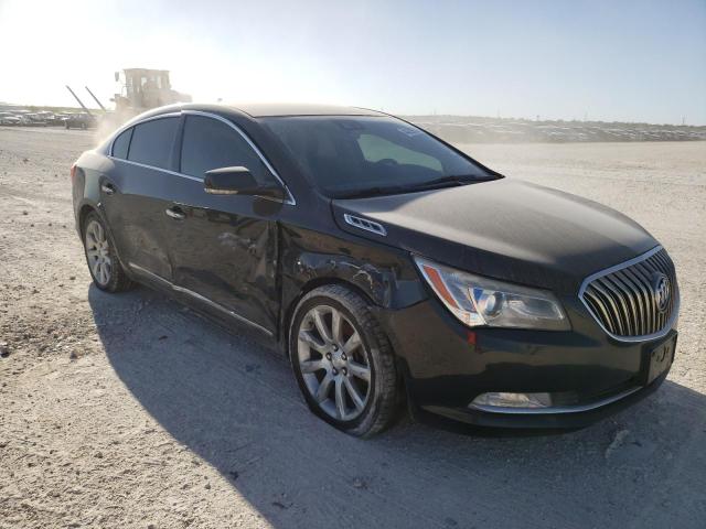 Продаж на аукціоні авто 2014 Buick Lacrosse, vin: 1G4GB5G34EF293164, номер лоту: 44209734