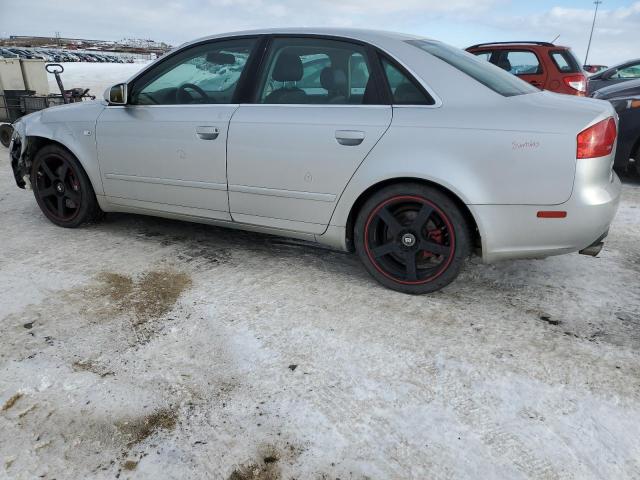 42184804 :رقم المزاد ، WAUDF68E96A001067 vin ، 2006 Audi A4 2.0t Quattro مزاد بيع