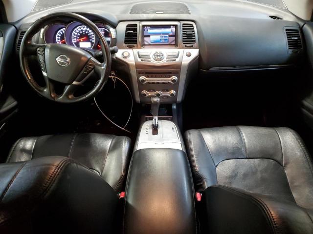41779294 :رقم المزاد ، JN8AZ1MW8BW169721 vin ، 2011 Nissan Murano S مزاد بيع