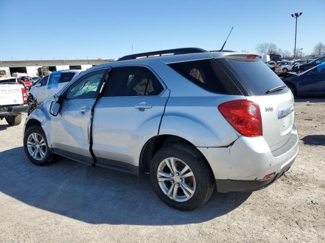 Aukcja sprzedaży 2013 Chevrolet Equinox Lt, vin: 1GNALDEK4DZ106991, numer aukcji: 44556874