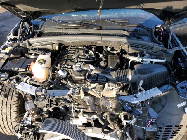 43729144 :رقم المزاد ، 1C4RJHBG3PC562271 vin ، 2023 Jeep Grand Cherokee Limited مزاد بيع