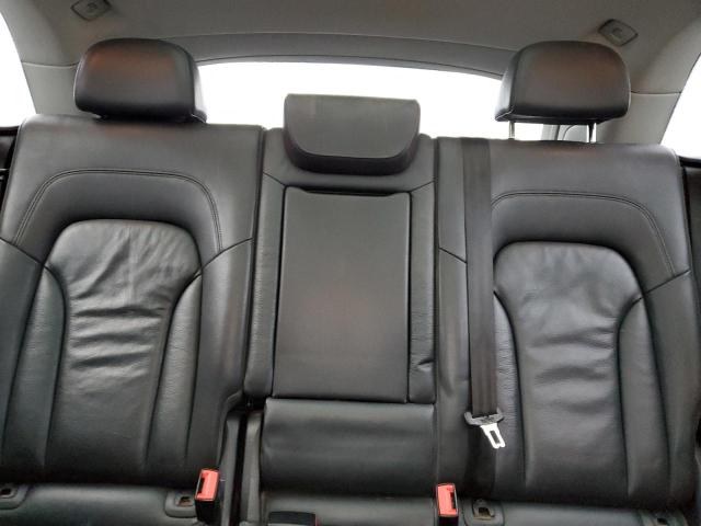 2014 Audi Q5 Premium Plus მანქანა იყიდება აუქციონზე, vin: WA1LFAFP6EA082558, აუქციონის ნომერი: 41350434