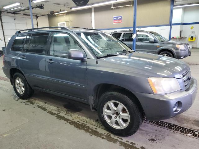 Aukcja sprzedaży 2002 Toyota Highlander Limited, vin: JTEHF21A420082169, numer aukcji: 43306514