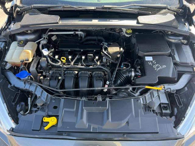 2015 Ford Focus Se მანქანა იყიდება აუქციონზე, vin: 1FADP3K20FL302060, აუქციონის ნომერი: 44231324
