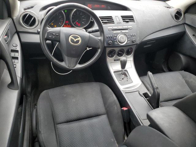 Aukcja sprzedaży 2010 Mazda 3 I, vin: JM1BL1SF7A1202823, numer aukcji: 45104734