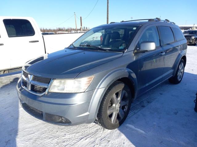 Aukcja sprzedaży 2010 Dodge Journey R/t, vin: 3D4PH6FV2AT162698, numer aukcji: 44042264