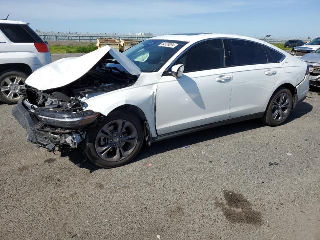 Продаж на аукціоні авто 2023 Honda Accord Ex, vin: 1HGCY1F37PA043768, номер лоту: 44528064