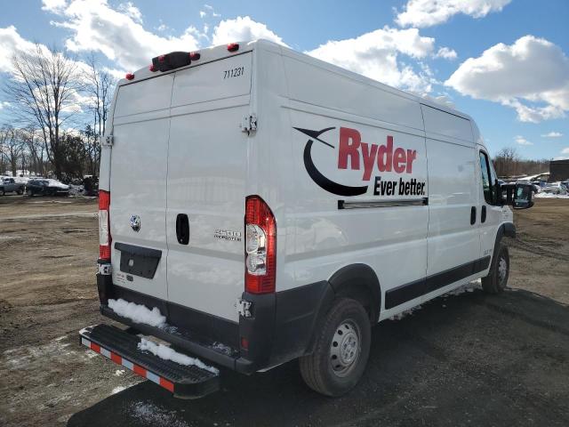 Aukcja sprzedaży 2023 Ram Promaster 2500 2500 High, vin: 3C6LRVDG7PE511415, numer aukcji: 43298074