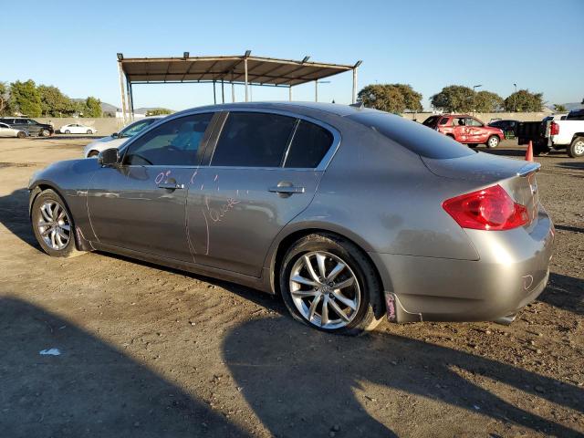 42075884 :رقم المزاد ، JNKBV61EX8M218800 vin ، 2008 Infiniti G35 مزاد بيع
