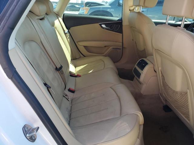 2014 Audi A7 Premium Plus მანქანა იყიდება აუქციონზე, vin: WAUWGAFC1EN030242, აუქციონის ნომერი: 44063394