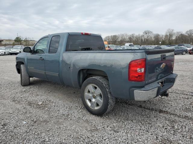Aukcja sprzedaży 2009 Chevrolet Silverado C1500 Lt, vin: 1GCEC29J99Z258692, numer aukcji: 45185774