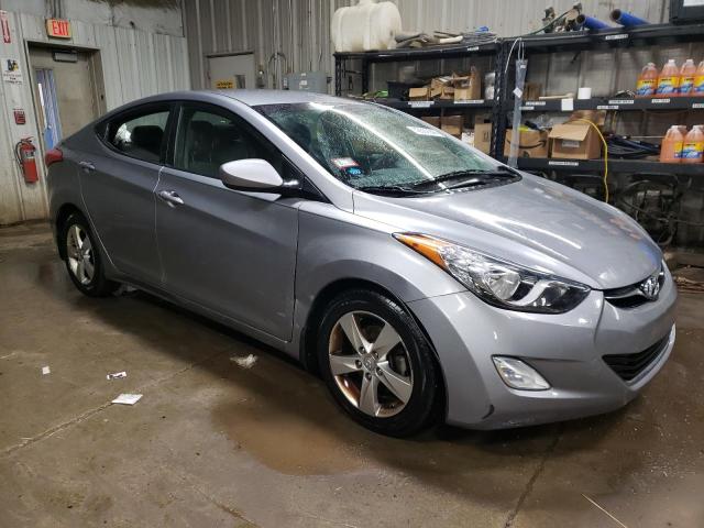 Aukcja sprzedaży 2013 Hyundai Elantra Gls, vin: KMHDH4AE8DU790413, numer aukcji: 42502944