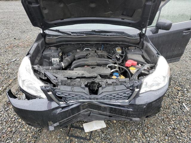 Aukcja sprzedaży 2015 Subaru Forester 2.5i Limited, vin: JF2SJAHC2FH827634, numer aukcji: 43491214
