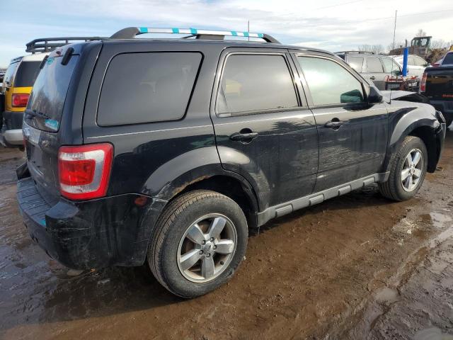 Aukcja sprzedaży 2012 Ford Escape Limited, vin: 1FMCU0E74CKA43638, numer aukcji: 41627574