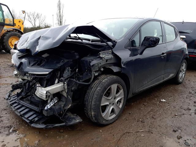 Aukcja sprzedaży 2014 Renault Clio Dynam, vin: VF15R0G0H51963748, numer aukcji: 43705054