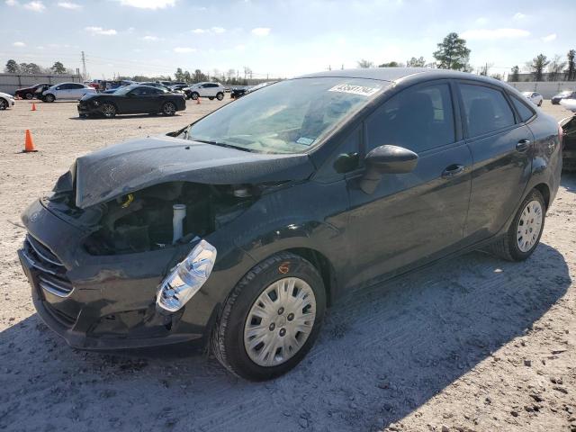 Aukcja sprzedaży 2019 Ford Fiesta S, vin: 3FADP4AJ1KM122710, numer aukcji: 43581794