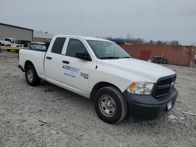 Продаж на аукціоні авто 2022 Ram 1500 Classic Tradesman, vin: 1C6RR6FG0NS154716, номер лоту: 43393024