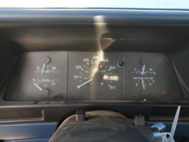 Aukcja sprzedaży 1994 Ford Ranger, vin: 1FTCR10A3RPB34281, numer aukcji: 43887324