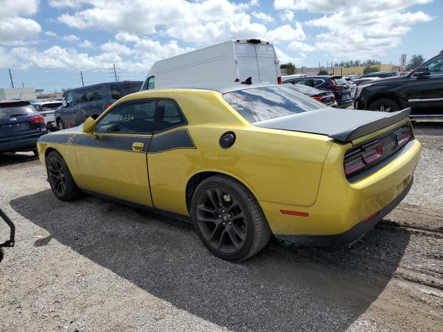 Aukcja sprzedaży 2021 Dodge Challenger, vin: 2C3CDZBT7MH635249, numer aukcji: 44658314
