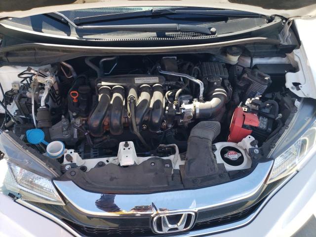 Продажа на аукционе авто 2020 Honda Fit Lx, vin: 3HGGK5H43LM732994, номер лота: 43263024