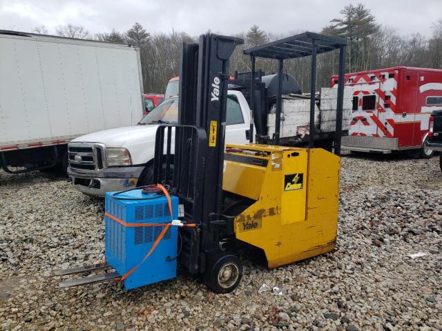 Aukcja sprzedaży 1925 Yale 2014  Forklift, vin: M521493, numer aukcji: 44945914