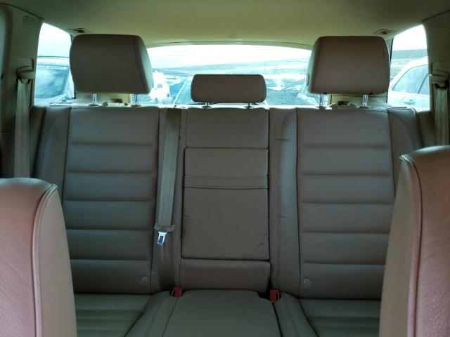 Aukcja sprzedaży 2004 Volkswagen Touareg 4.2, vin: WVGEM77L44D055838, numer aukcji: 41584134