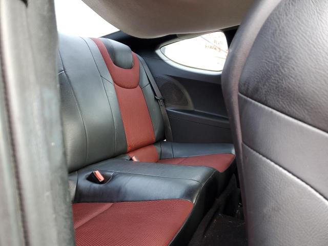 Aukcja sprzedaży 2011 Hyundai Genesis Coupe 2.0t, vin: KMHHT6KD4BU046502, numer aukcji: 43854824