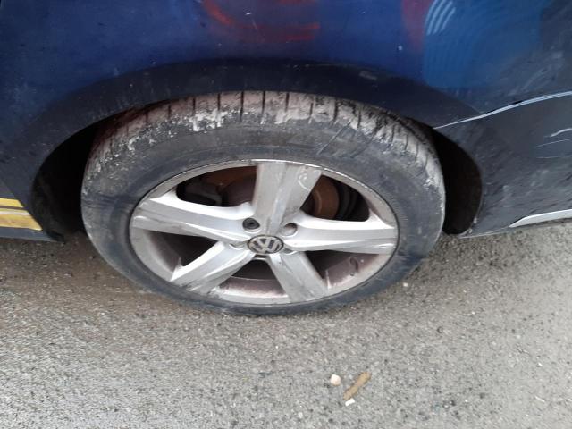 Aukcja sprzedaży 2012 Volkswagen Passat Se, vin: WVWZZZ3CZDP004943, numer aukcji: 43856944