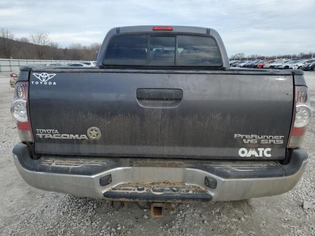 Aukcja sprzedaży 2013 Toyota Tacoma Double Cab Prerunner, vin: 5TFJU4GN9DX045159, numer aukcji: 40079424