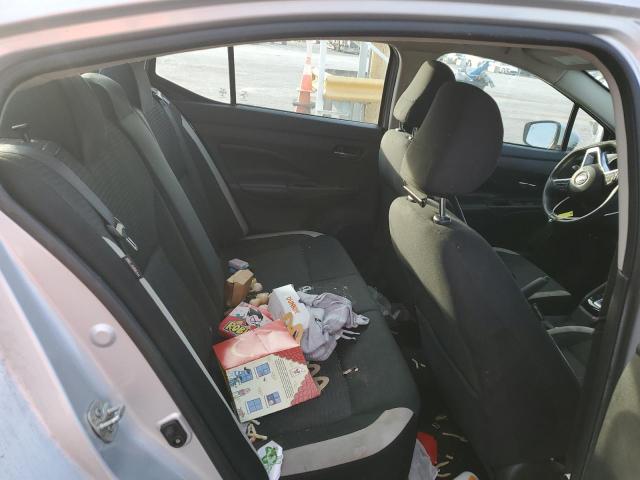 Aukcja sprzedaży 2020 Nissan Versa Sv, vin: 3N1CN8EV2LL865886, numer aukcji: 45026934