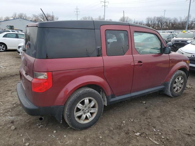Продажа на аукционе авто 2006 Honda Element Ex, vin: 5J6YH28786L010091, номер лота: 43991884