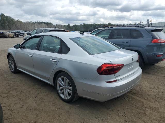 Aukcja sprzedaży 2019 Volkswagen Passat Wolfsburg, vin: 1VWLA7A30KC012837, numer aukcji: 43820684