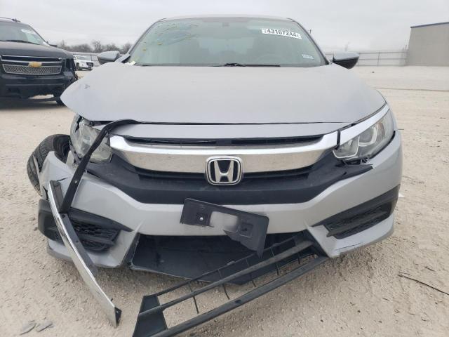 43167244 :رقم المزاد ، 2HGFC2F59JH505663 vin ، 2018 Honda Civic Lx مزاد بيع