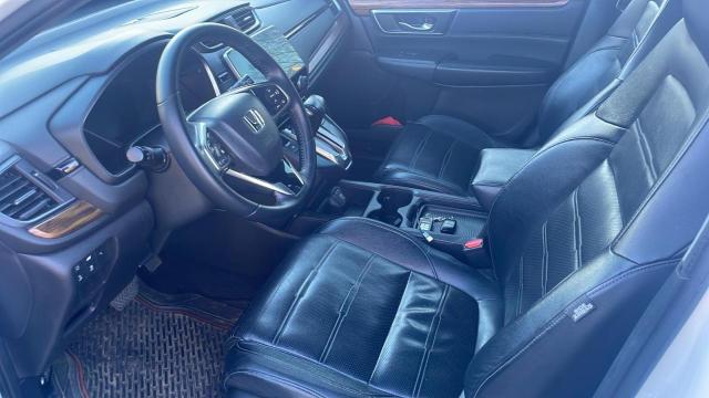 Aukcja sprzedaży 2017 Honda Cr-v Exl, vin: 5J6RW2H89HL004712, numer aukcji: 43759364