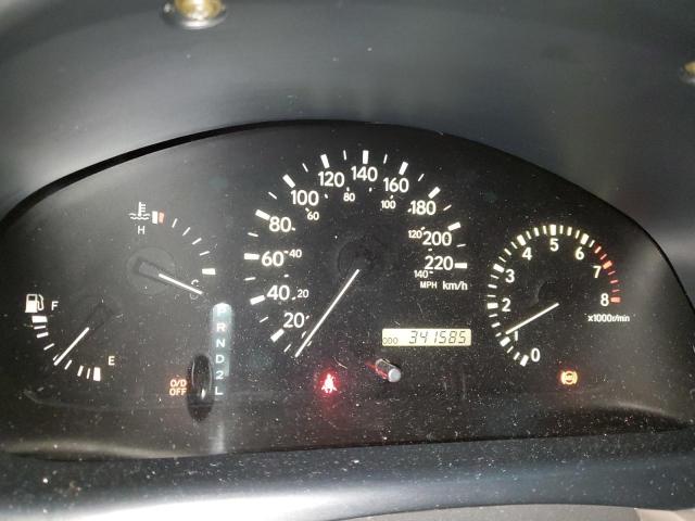 Aukcja sprzedaży 1999 Lexus Rx 300, vin: JT6HF10U9X0093211, numer aukcji: 44858814