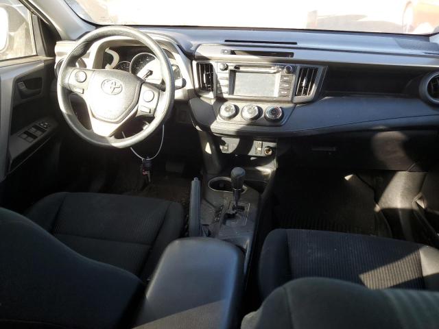 41313204 :رقم المزاد ، 2T3BFREV4GW531675 vin ، 2016 Toyota Rav4 Le مزاد بيع