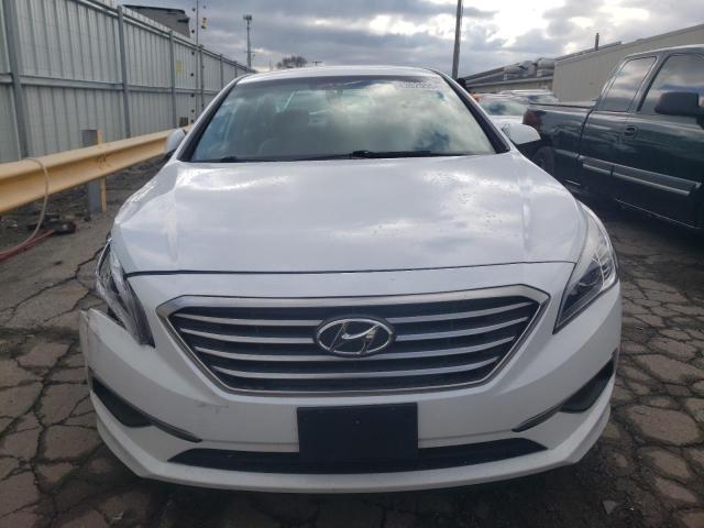 Aukcja sprzedaży 2017 Hyundai Sonata Se, vin: 5NPE24AF9HH539743, numer aukcji: 43020554